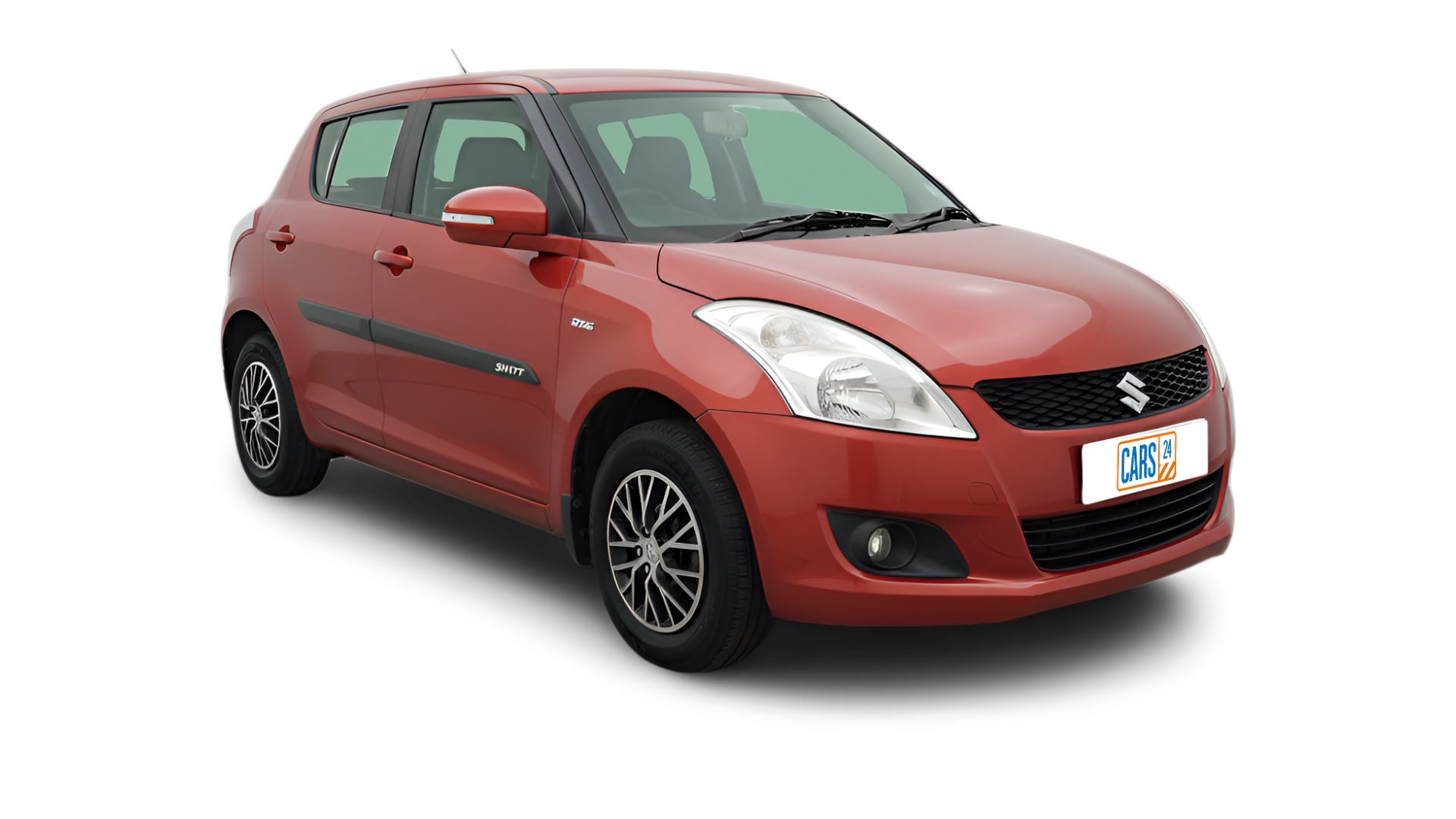 Maruti Swift-img